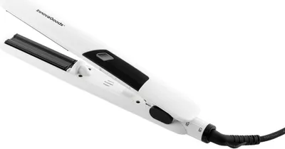 Obrázek produktu pro Keramická žehlička na vlasy s párou Stemio InnovaGoods 36 W