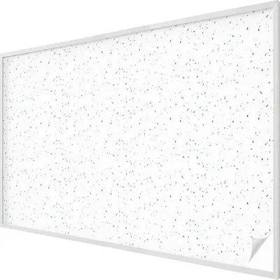 Zdjęcie produktu dla Folia witrażowa - 146x200 cm - wzór witrażowy - nieprzezroczysta dekoracyjna folia do ochrony prywatności - samoprzylepna, ochrona UV - elementy rozproszone