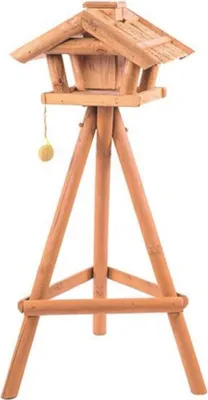 Produktbild von SIENA GARDEN Vogelhaus BEA mit Ständer