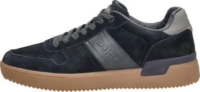 Image de Bjorn Borg Spin "T2900" Sneakers Laag - Blauw - Maat 44