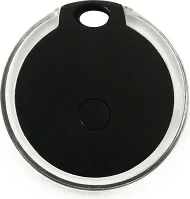 Produktbild von GPS-Hunde-Tracker mit Anti-Verlust-Funktion – Halsband mit Alarm für Haustiere und Kinder, Mini-SOS-Navigation