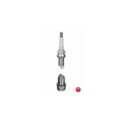 Produktbild von NGK Zündkerze BKR5EZ für Citroen Fiat Lancia Peugeot Renault