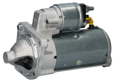 Produktbild von VALEO 438368 Starter Anlasser 2kW für OPEL ZAFIRA B (A05) 12V