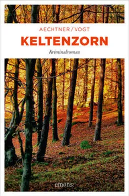 Produktbild von Keltenzorn
