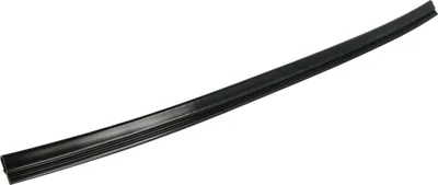 Produktbild von vhbw Türdichtung Ersatz für Bauknecht 481246668467, 8015250030105 für Geschirrspüler - Schwarz