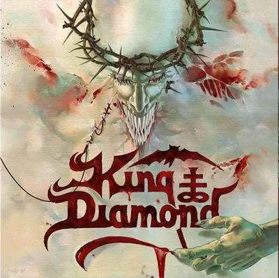 Obrázok produktu pre King Diamond - House Of God (Limited Edition) (2 LP)