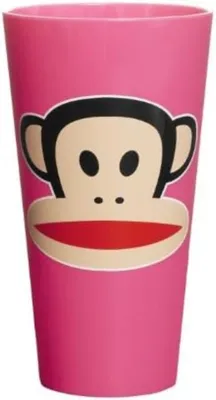 Obrázok produktu pre Room Copenhagen Trinkbecher, Rosa, 550 ml