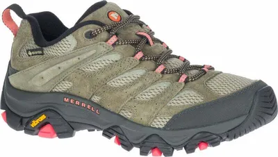 Obrázek produktu pro Merrell Women's Moab 3 GTX 40,5 Dámské outdoorové boty