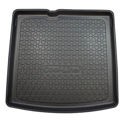 Produktbild von Z538542 Kofferraumwanne passend für Skoda Fabia III (NJ) Combi 01.2015-08.2021; lower boot (without variable boot floor) Kombi