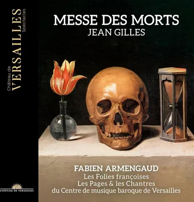 Productafbeelding van Requiemmis/Motet "Domine Deus meus"