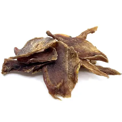 Obrázek produktu pro Bažantí sušené maso