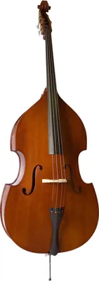 Immagine prodotto di Valencia OB160G 4/4 Kontrabass