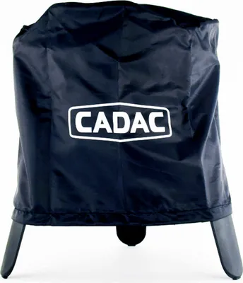 Produktbild von CADAC Abdeckhaube / Schutzhülle für Safari und Camp Chef Grill