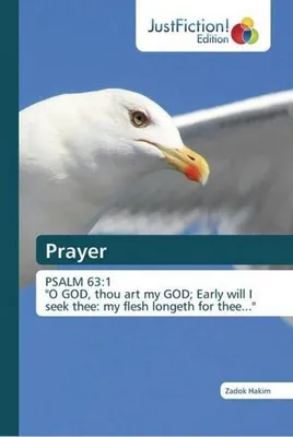 Produktbild von Prayer