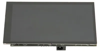 Obrázek produktu pro 4,0palcový IPS displej, CTP LCD HD displej, rozlišení DPI, dotykový displej pro Raspberry Pi, Raspberry Pi 3B, 3B+, 4B