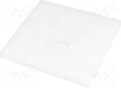 Immagine prodotto di 1 filtro, confezione singola. Filtro e componenti ALFAFBP10