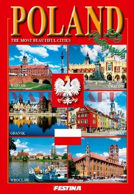 Image de Polska najpiekniejsze miasta