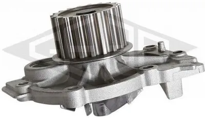 Produktbild von GEBA Kühlmittelpumpe Wasserpumpe für VOLVO V70 II (285) 10435