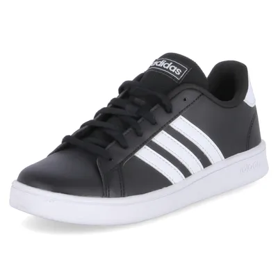 Zdjęcie produktu dla Adidas Sneaker Low GRAND COURT K Black Uni