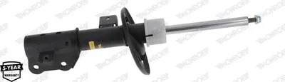 Obrázek produktu pro MONROE tlumič přední levý pro MAZDA 3 hatchback (BM, BN) pružinová noha G8370