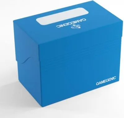 Image de Gamegenic - Support latéral 80+ Bleu