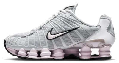 Image de Nike Chaussures Shox TL, modèle IU7553054