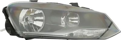 Produktbild von TYC Scheinwerfer Rechts für VW Polo Schrägheck (6R1, 6C1) 20-12035-15-2