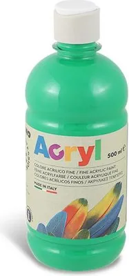 Immagine prodotto di Primo 4003TA500610 vernice Pittura acrilica 500 ml 1 pz