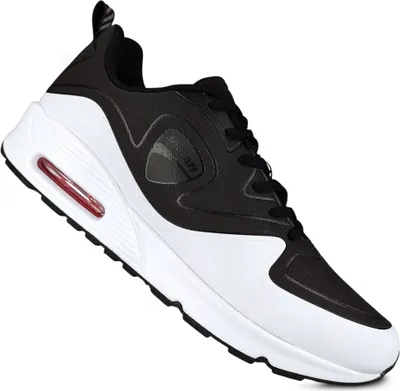 Produktbild von Ducati Herren Casual Sneaker Freizeitschuhe Air Max DS414 21 Freizeit Sportschuhe Gr.44