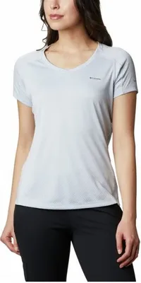 Produktbild von Columbia Zero Rules Cirrus Grey Heather XL