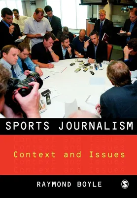Produktbild von Sports Journalism