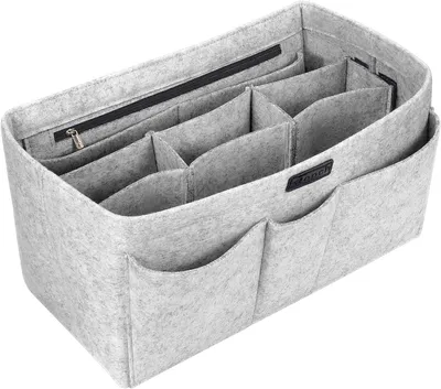 Zdjęcie produktu dla Organizer do torebki, rozmiar L
