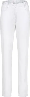 Produktbild von GREIFF Greiff Damen-Hose RF Care 5319-1900-90 Gr. 54 weiß