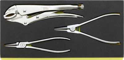 Obrázek produktu pro Stahlwille 96838180 Zangen-Set