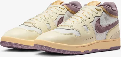Immagine prodotto di Sneaker Nike Attack "Coconut Milk & Taupe Grey", Größe: 40