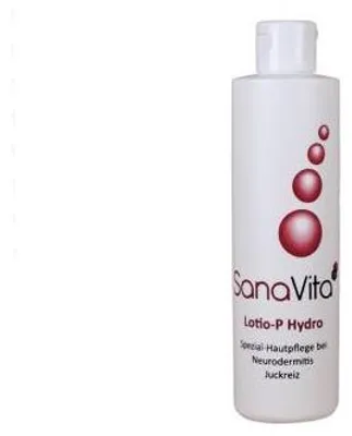 Produktbild von Sana Vita Lotio-P Hydro 250 ml