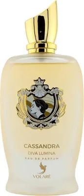 Produktbild von Parfüm Obsession 100 ml