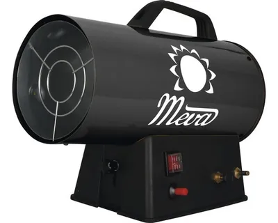 Obrázek produktu pro Teplogenerátor MEVA TP17002 9-30 kW