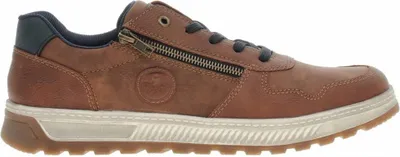 Image de Chaussures pour hommes Rieker 37029-24 braun 44