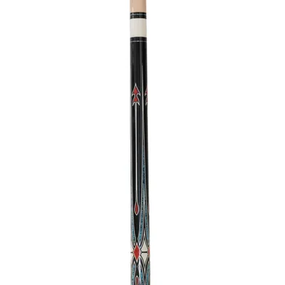 Immagine prodotto di Stecca J.Parker Premium Magic - 2 nero