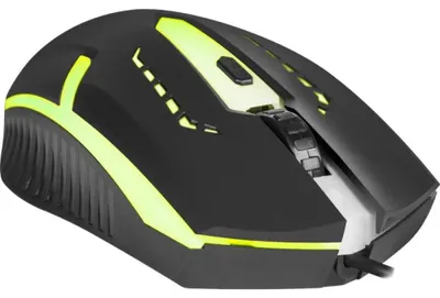 Produktbild von Defender FLASH MB-600L (52600)