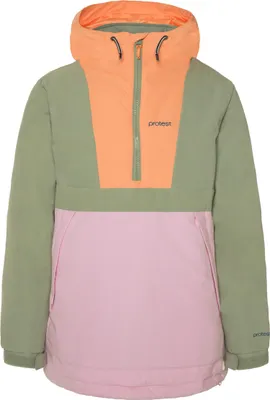 Produktbild von Protest SENNAY JR anorak juniper 104