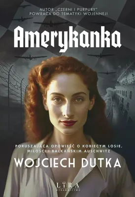 Immagine prodotto di Amerykanka