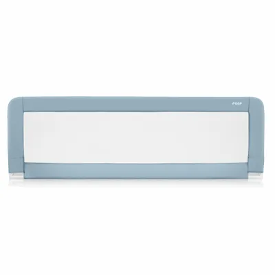 Obrázok produktu pre Reer Bettgitter Sleep nŽKeep XL 150 cm Fb Blaugrau