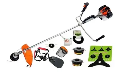 Produktbild von Verbrennung Stretch Cutter Demon Rq580