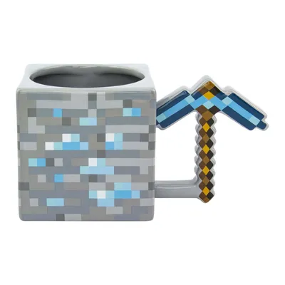 Produktbild von Paladone PP6589MCF, Einzelbild, 0,55 l, Mehrfarbig, Universal, 1 Stück(e), Geschenkbox