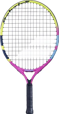 Produktbild von BABOLAT Nadal Junior 19 S CV Tennisschläger mehrfarbig