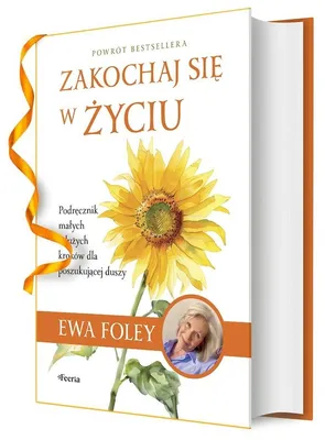 Produktbild von Zakochaj sie w zyciu