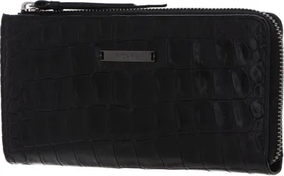 Imagen del producto de PICARD Cuero monedero Got Ya 1 Wallet Black