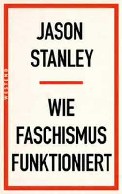 Immagine prodotto di Wie Faschismus funktioniert